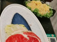 -东来顺饭庄(金泉广场店)