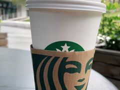 -星巴克(古美路店)
