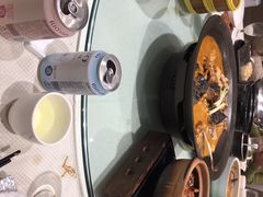 -小厨娘淮扬菜(天印大道店)