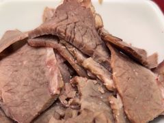 -金杨拉面王小吃面馆·牛三宝面·红烧牛肉粉