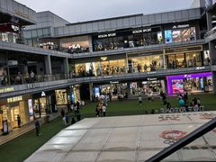 -首创奥特莱斯(北京店)