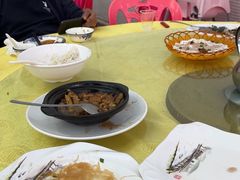 -秋姐美食店(旅游大道店)
