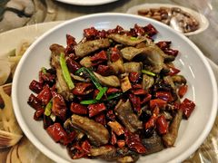-盛中钰广味小馆