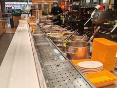 -乡村基·川味现炒大王(熙悦天街店)