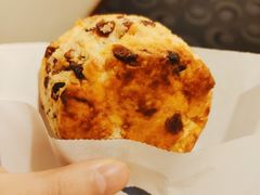蔓越莓司康-仙峰天然面包(迎宾路店)