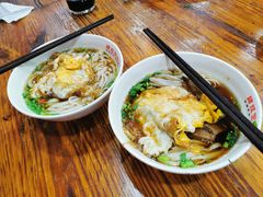 -肆姐面粉馆(坡子街店)