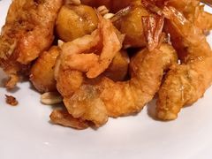 -小吊梨汤·北京菜·烤鸭(双井乐成中心店)