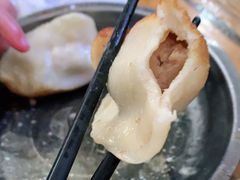 -锅贴大王南翔小笼(临沂二村店)