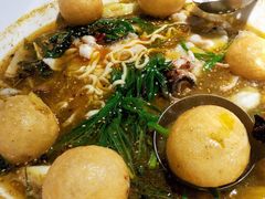 -友达面馆(广州总店)