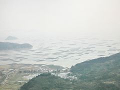 -北岐滩涂