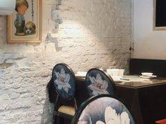 -熠盛粤味(永康路店)