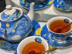 -小河盐帮·私家菜·烤鸭(三元桥·霄云路店)