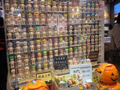 -九木杂物社(恒隆广场店)