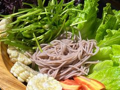 -菌自由丨野生菌火锅特色庭院餐厅(丽江古城店)