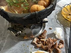 -范贤光鸡公煲(平乐园总店)