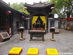-大槐树寻根祭祖园