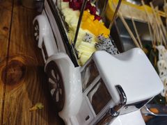 -江湖六膳門串串香(隆礼路店)