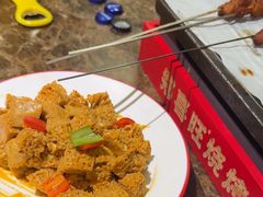 -郑喜旺烧烤(郑州总店)