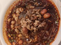 -眉州东坡(团结湖店)