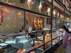 -抱德·潮汕味(敦和店原惠城鱼仔)