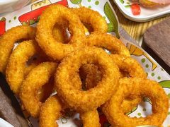 -Famous肥猫墨西哥音乐餐吧(五棵松华熙LIVE店)