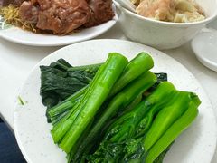 -麦文记面家(佐敦店)