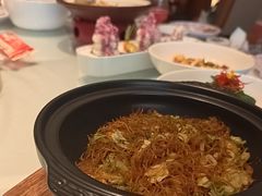 -香丰阁·烤鸭·川湘菜(清河店)