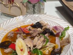 -耶里夏丽·丝路新疆菜·清真食品(徐汇南丹东路臻选店)