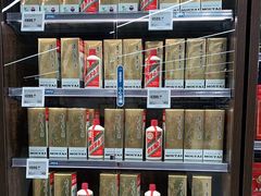 -盒马X会员店(上海森兰商都店)