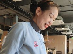 -海底捞火锅(劲松店)