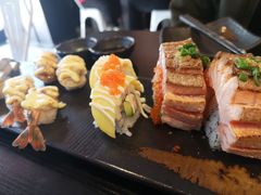 -爆丼日式大排档(季华园店)