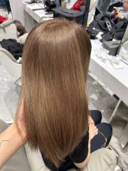 -美格丝M.G.S Hair Salon