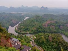-丹霞山风景名胜区