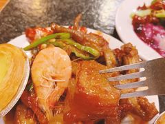 -汉巴味德(大悦城店)