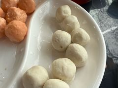 -晓林火锅(安定门店)