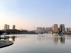 -映月湖中央公园