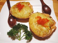 -福匠日本料理(人民路店)