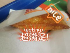 -汉堡王(北京通州领展店)