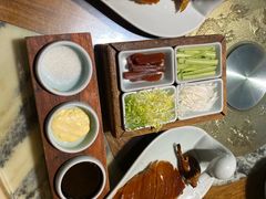 -那家小馆•北京菜•烤鸭(香山店)