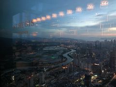 -瑞吉酒店·The Drawing Room闲逸廊·云端下午茶·夜奢Whiskey