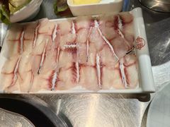 7秒乌鱼片-亮欢寨快活林 酸汤鱼(仁怀店)
