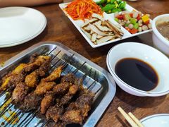 -春和發特色蒸饺(浐河西路店)