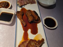醉鱼-壹品宴掦·淮扬菜(新牌坊店)