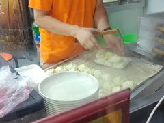 -津门张记包子铺(华昌道店)