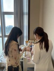 -英芬国际月子中心(岛屿度假月子·洲至奢选香岚店)