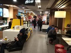 -麦当劳(曲阳店)
