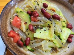 舂粉皮-阿木舂记·特色小吃(平江路店)