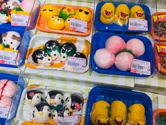 -丽达超市(城阳万象汇店)