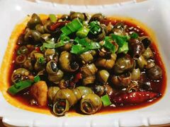 -东厨虾煌(电子街店)