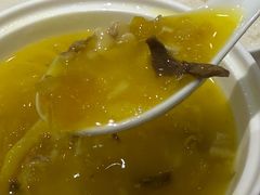 -吉林省林业宾馆-餐厅